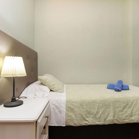 Apartment Sants-Montjuic Rambla Badal By Interhome برشلونة المظهر الخارجي الصورة