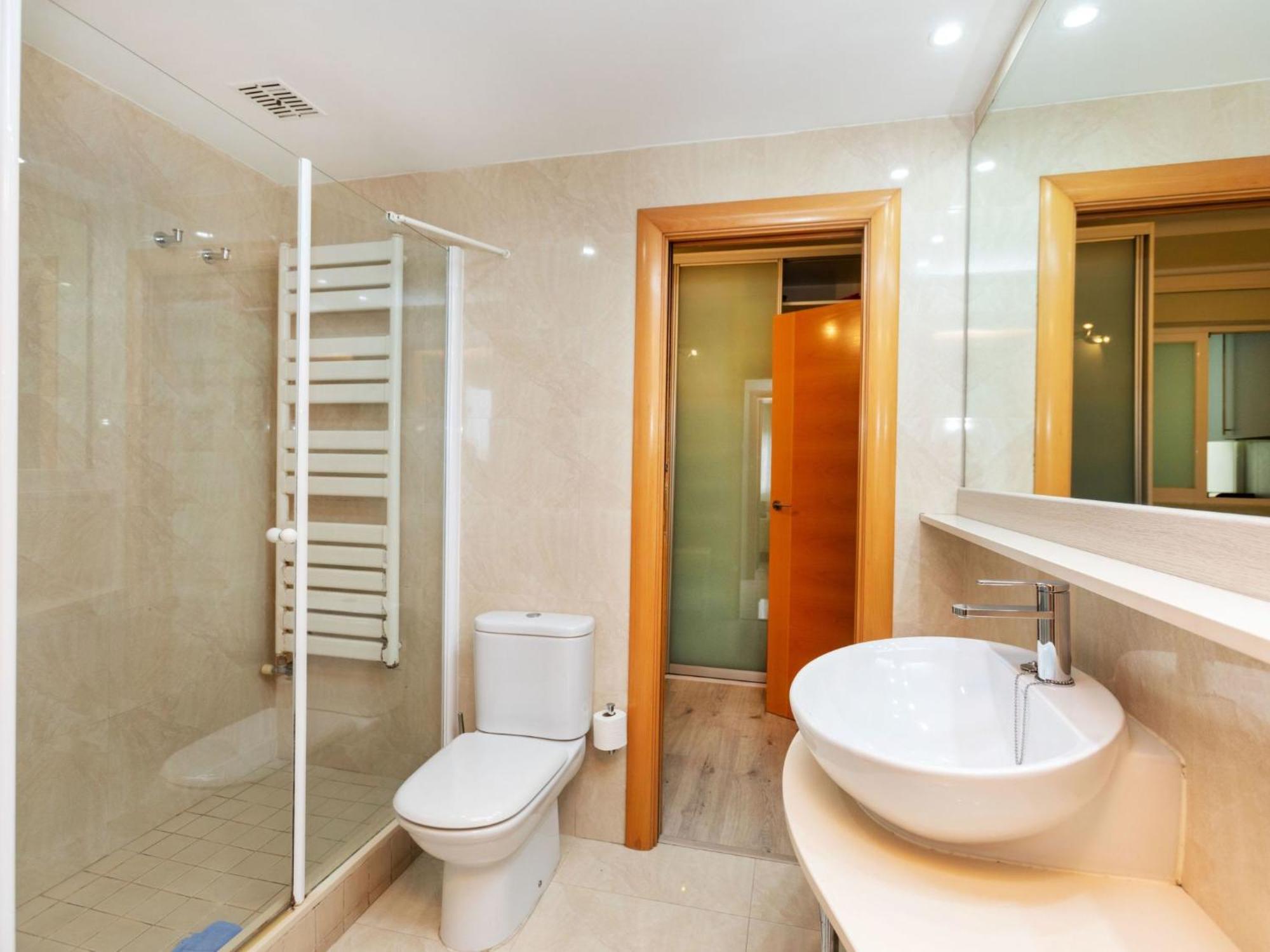 Apartment Sants-Montjuic Rambla Badal By Interhome برشلونة المظهر الخارجي الصورة