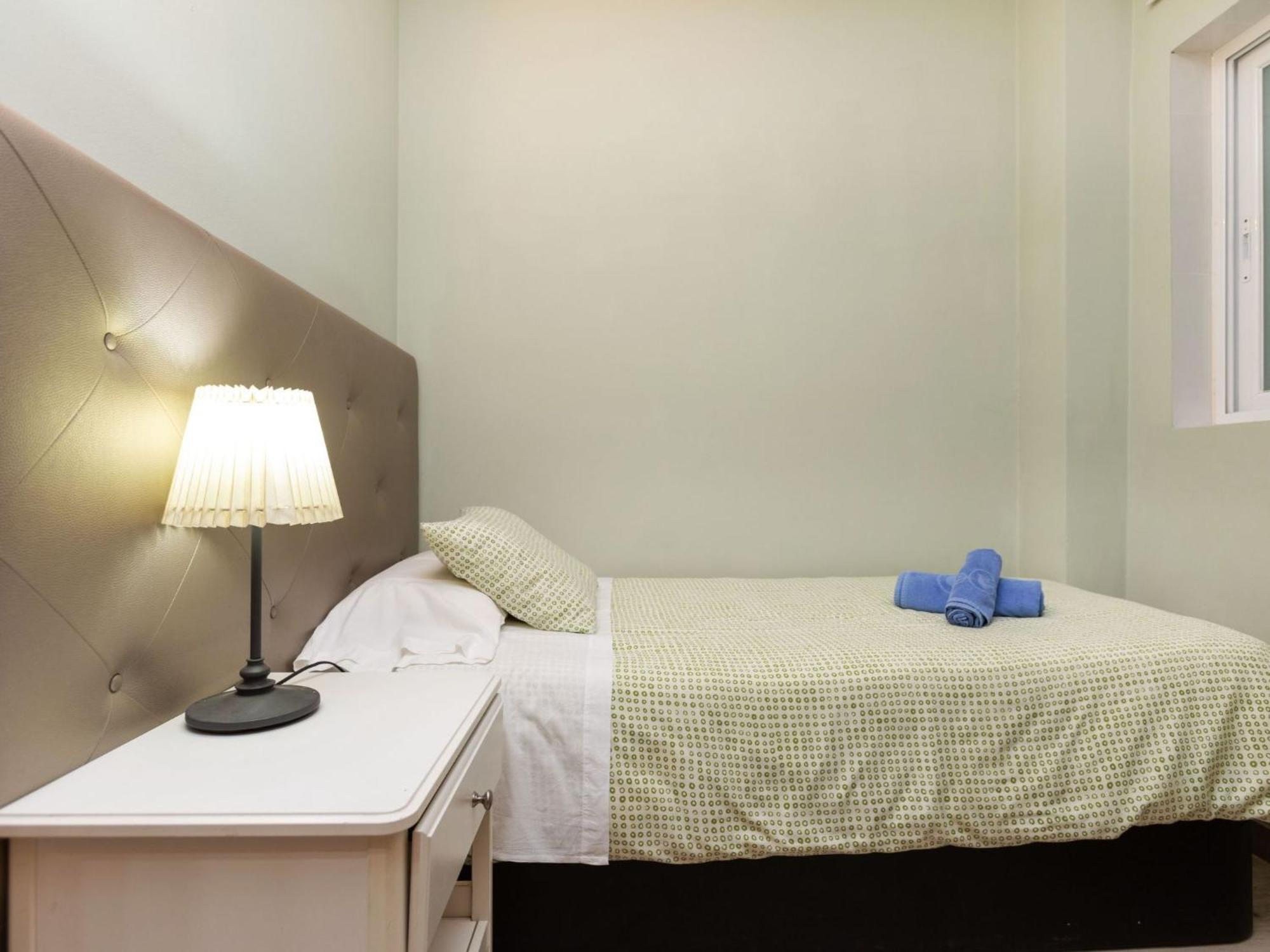 Apartment Sants-Montjuic Rambla Badal By Interhome برشلونة المظهر الخارجي الصورة